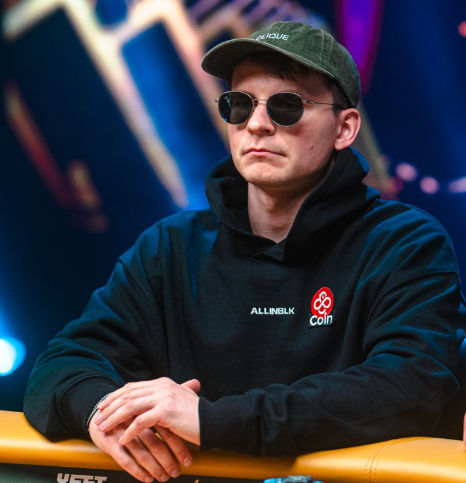 Ignas Jasinevicius