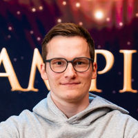 Sebastian Gaehl