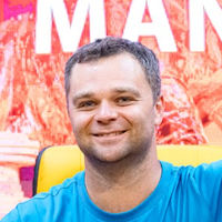 Ryan Mandara