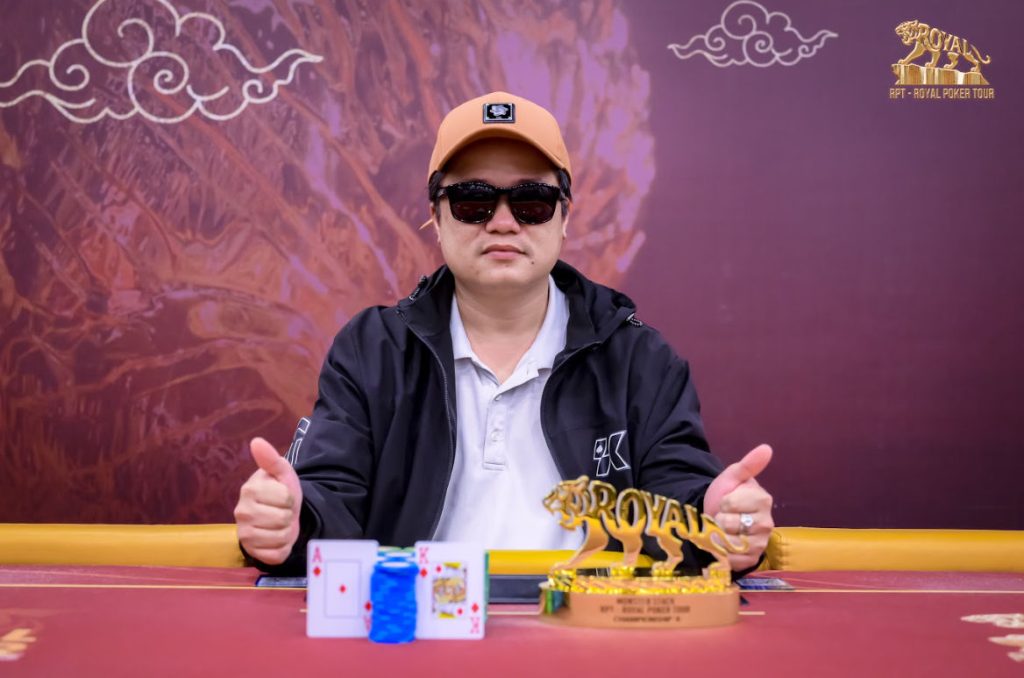 Trung Chien Nguyen