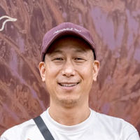 Xiong Wei Huang