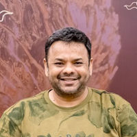 Vinay Boob