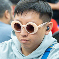 Sechariah Sheng
