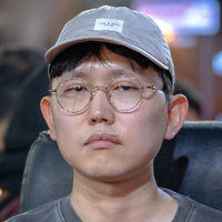 Seonguk Huh