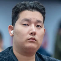 Seunghyuk Jung