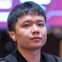Shuang Qiu