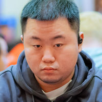 Zhanbo Shen