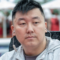 Shenghao Wu