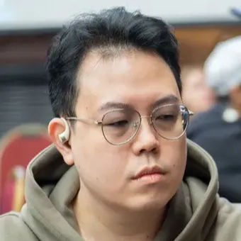 Shixiang Khoo