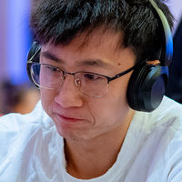 Sishu Peng