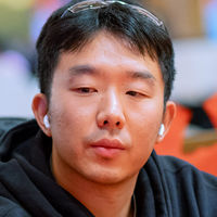 Siyuan Liu
