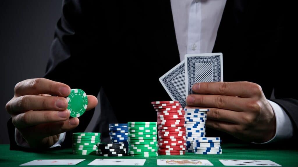 poker thinking speed vs quality decision making process Texas Holdem strategy
