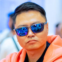 Haonan Tian