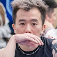 Tin Yan Timothy Yim