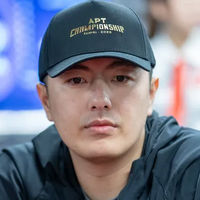 Ting Chieh Yang