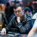 Ting Yi Eric Tsai