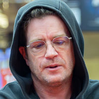 Tom Eady