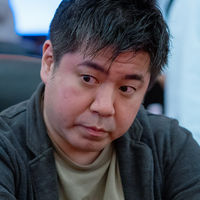 Daijiro Tomoto