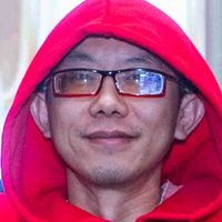Jia Wang