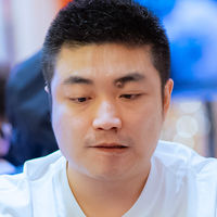 Jia Xin Wang