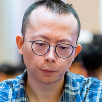 Yongbin Wang