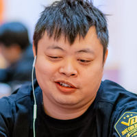 Zuyou Wang