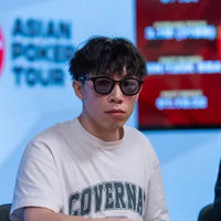 Wayne Jin Wing Lam