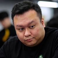 Wei Chen Lin