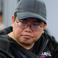 Wei Hsun Lin