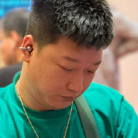 Xu Dong Jin