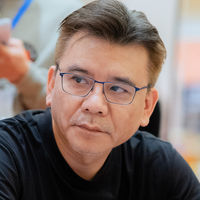 Tin Lam Wong