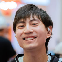 Mingze Xu