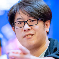 Kozo Yamada