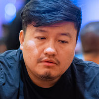 Bo Yang