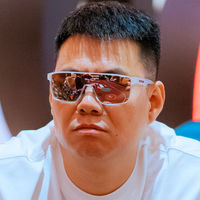 Hongwei Yang