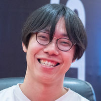 Yashiro Naoki