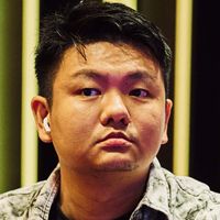 Kah Yew Teng