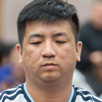 Yi Syun Ciou