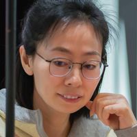 Ying Li