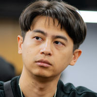 Yu Hsiang Huang