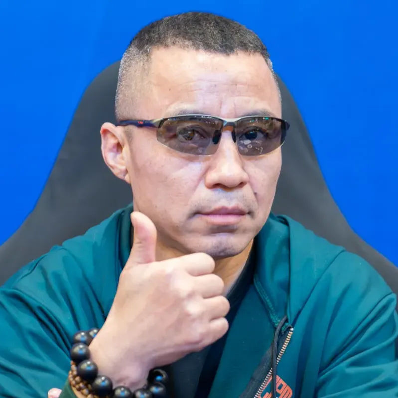 Yuequan Jia