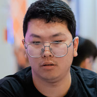 Chunhao Zhang