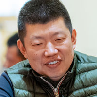 Bin Zhao
