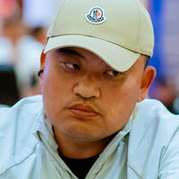 Hongjun Zhao