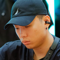 Weizheng Zhong
