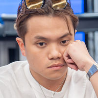 Anson Lau