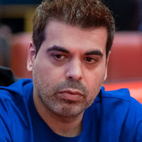Harish Asnani
