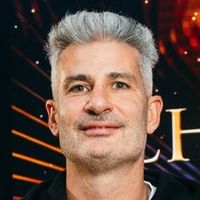 Nacho Barbero