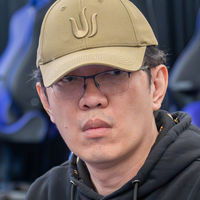 Beng Hong Ker