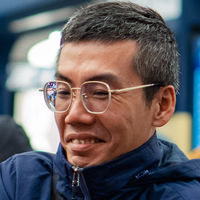 Chia Wei Chang